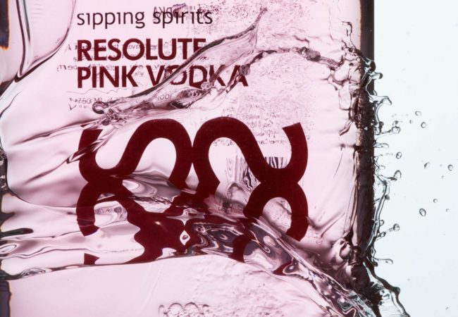 food photography in London