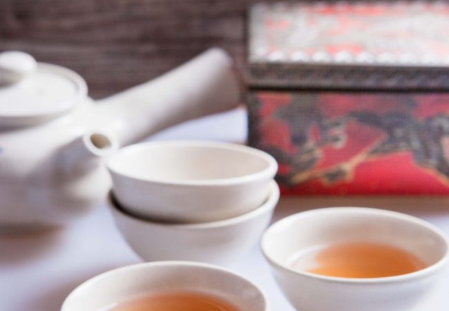 food photography in London